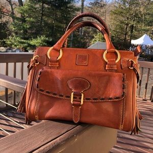 Dooney and bourke handbag